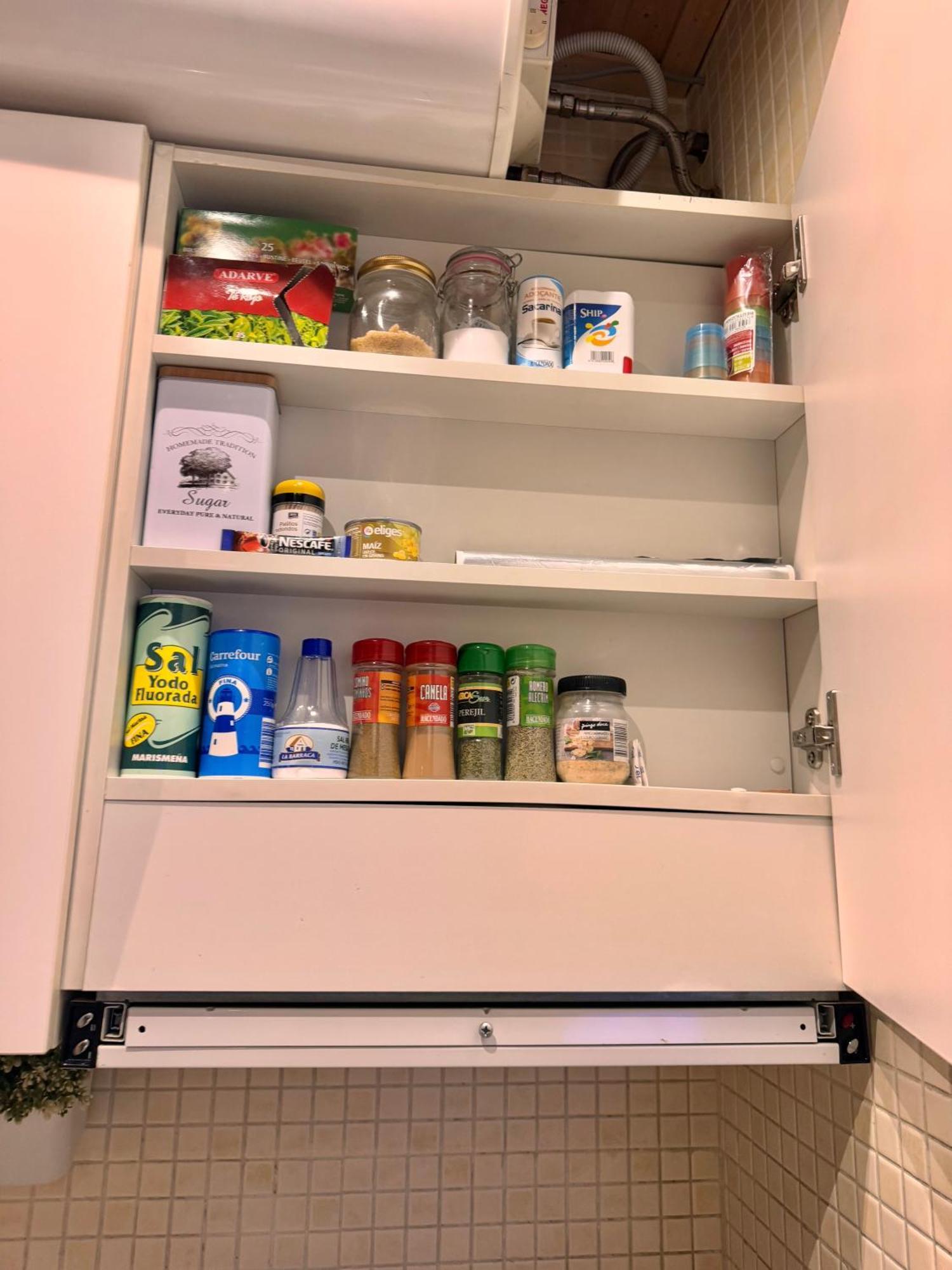 Apartamento Decris Сиера Невада Екстериор снимка