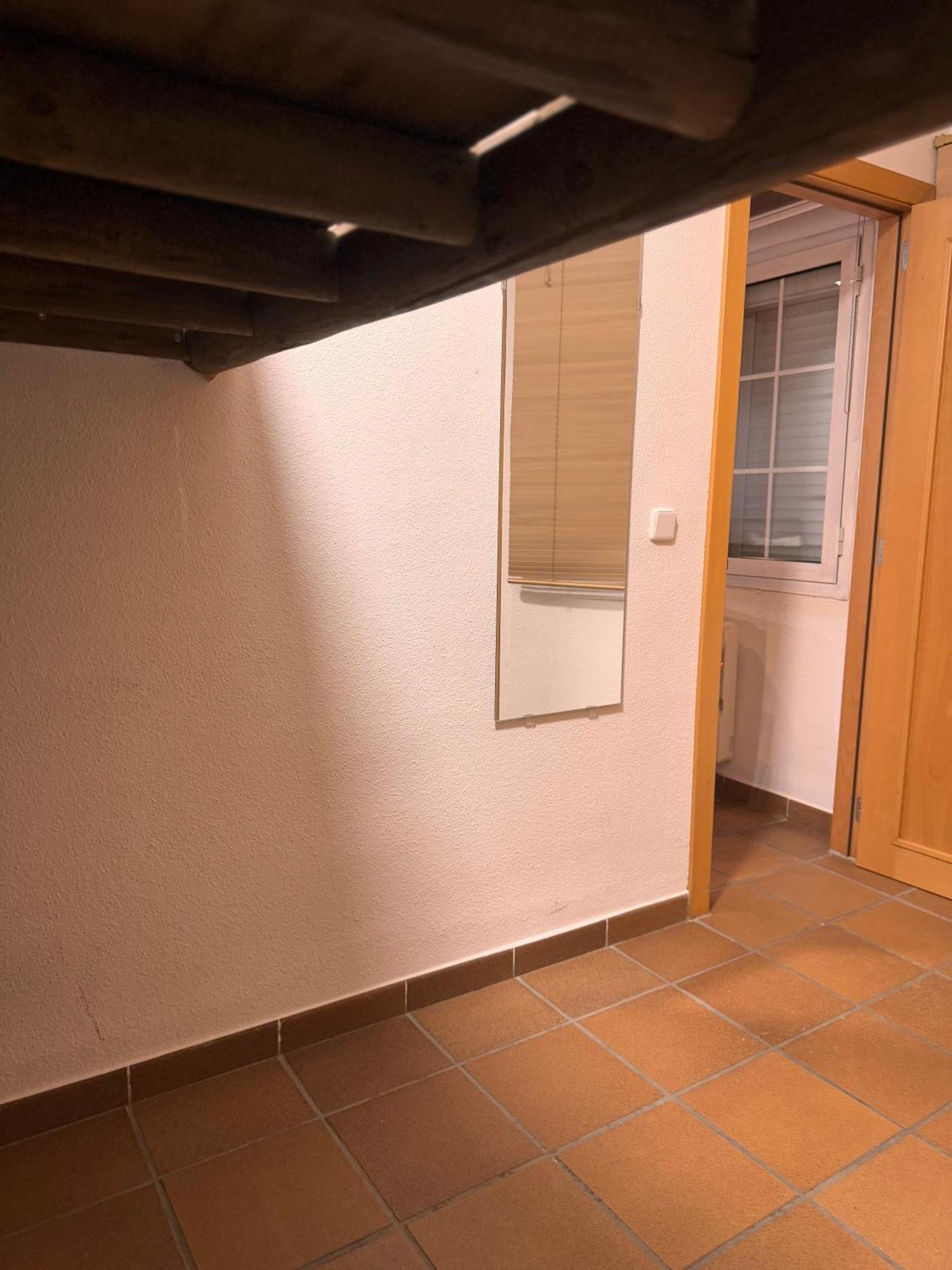 Apartamento Decris Сиера Невада Екстериор снимка