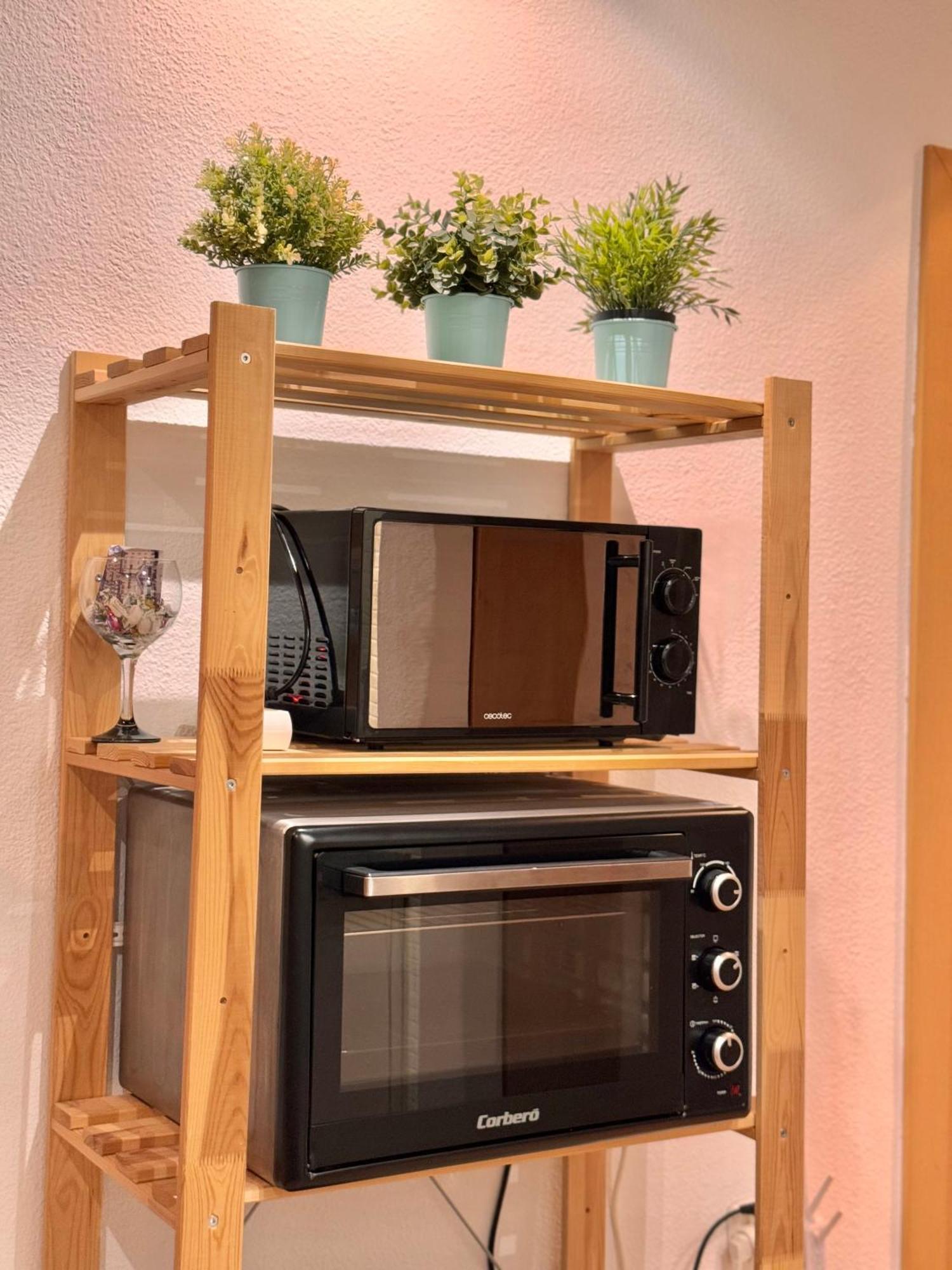 Apartamento Decris Сиера Невада Екстериор снимка