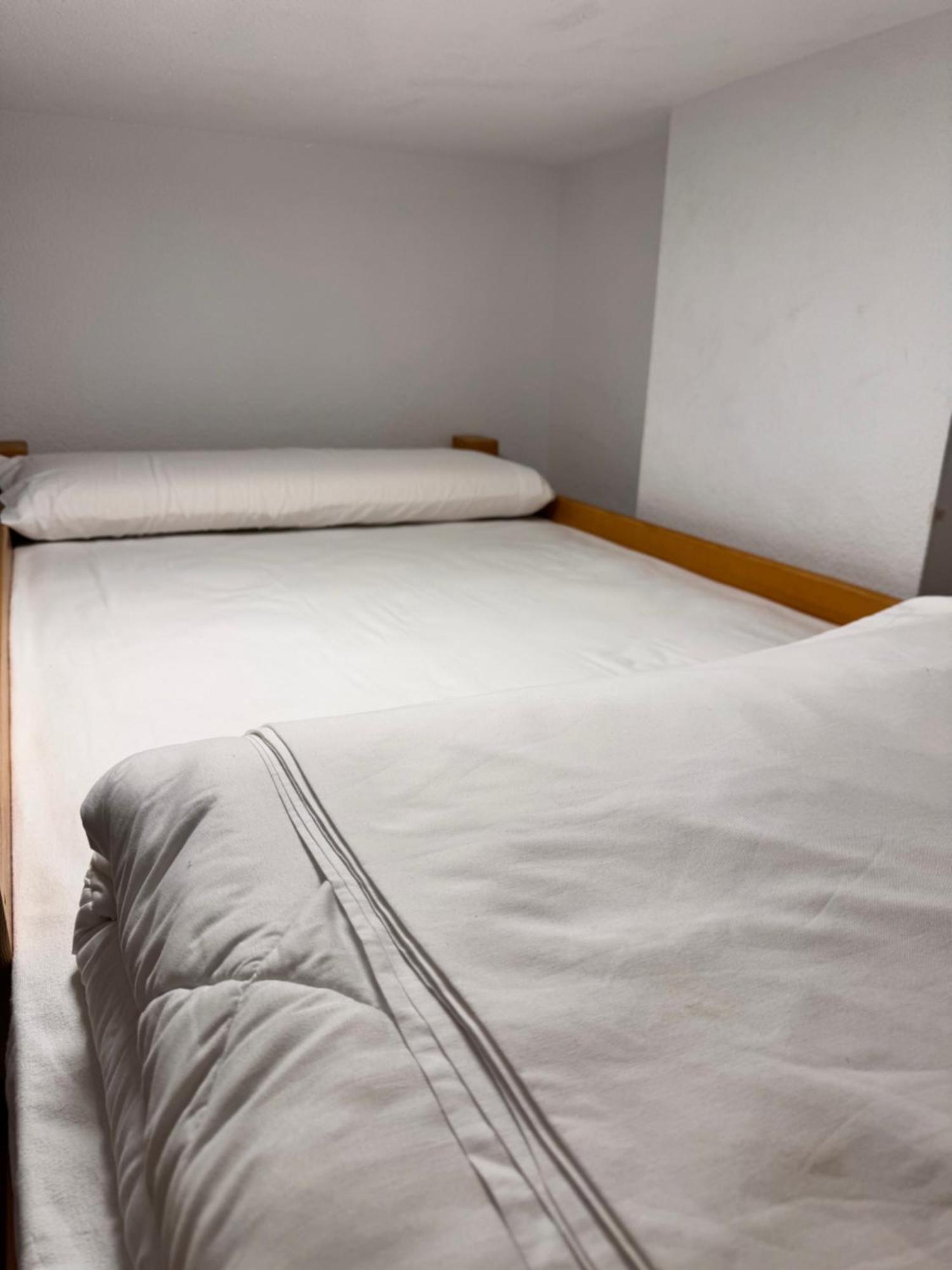 Apartamento Decris Сиера Невада Екстериор снимка