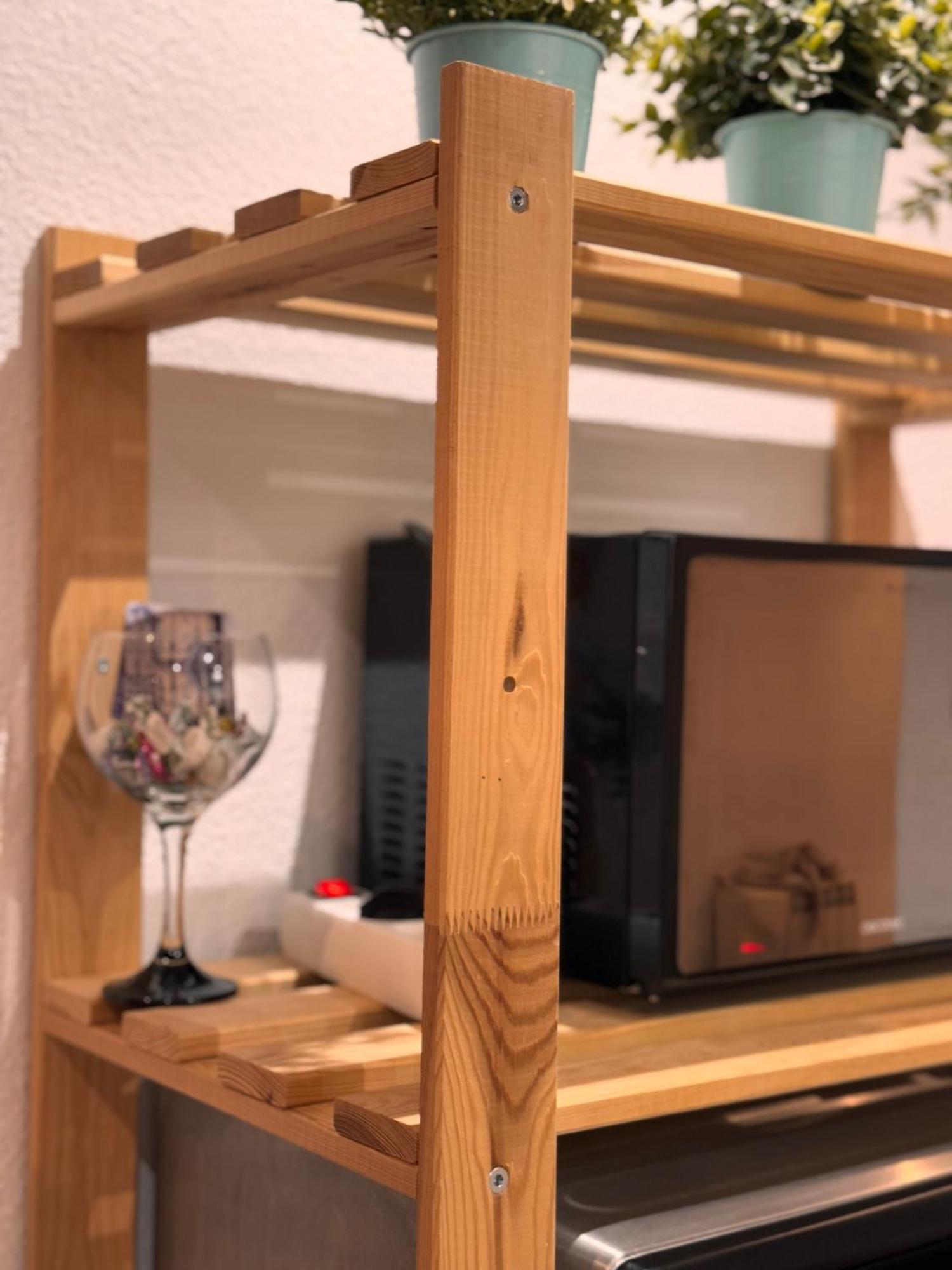 Apartamento Decris Сиера Невада Екстериор снимка