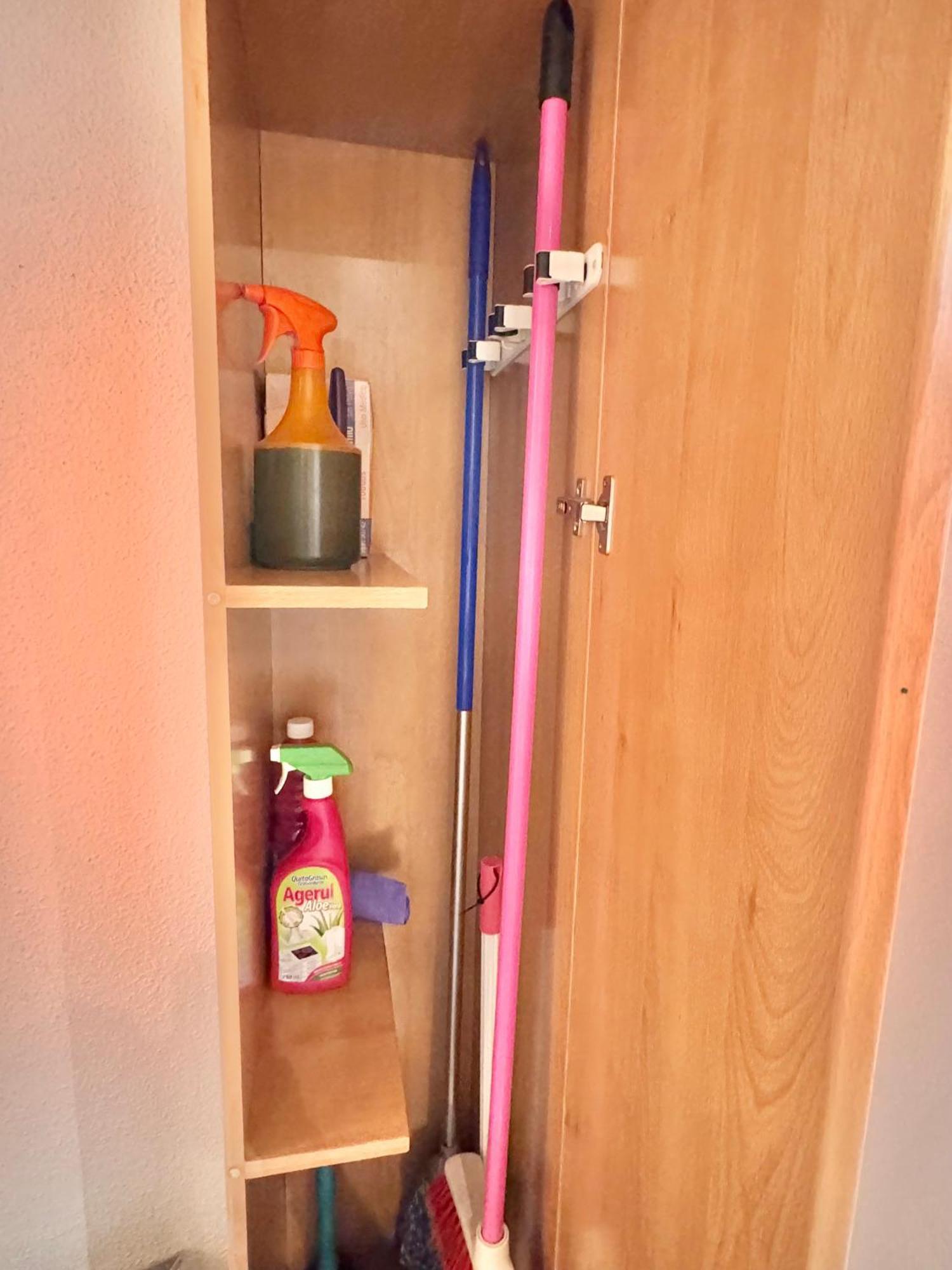 Apartamento Decris Сиера Невада Екстериор снимка
