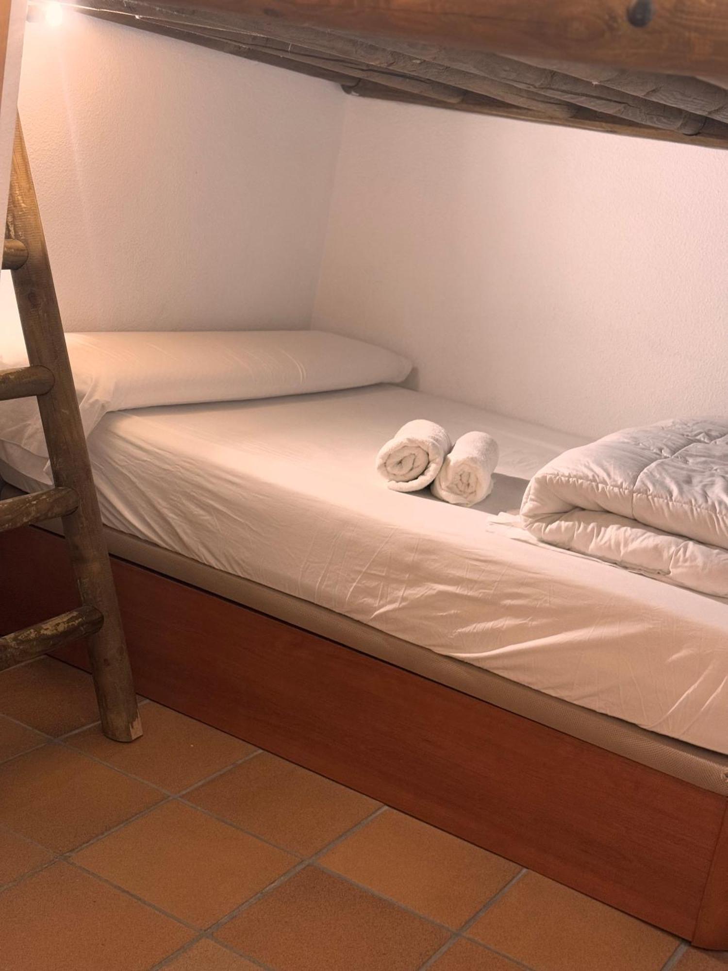 Apartamento Decris Сиера Невада Екстериор снимка