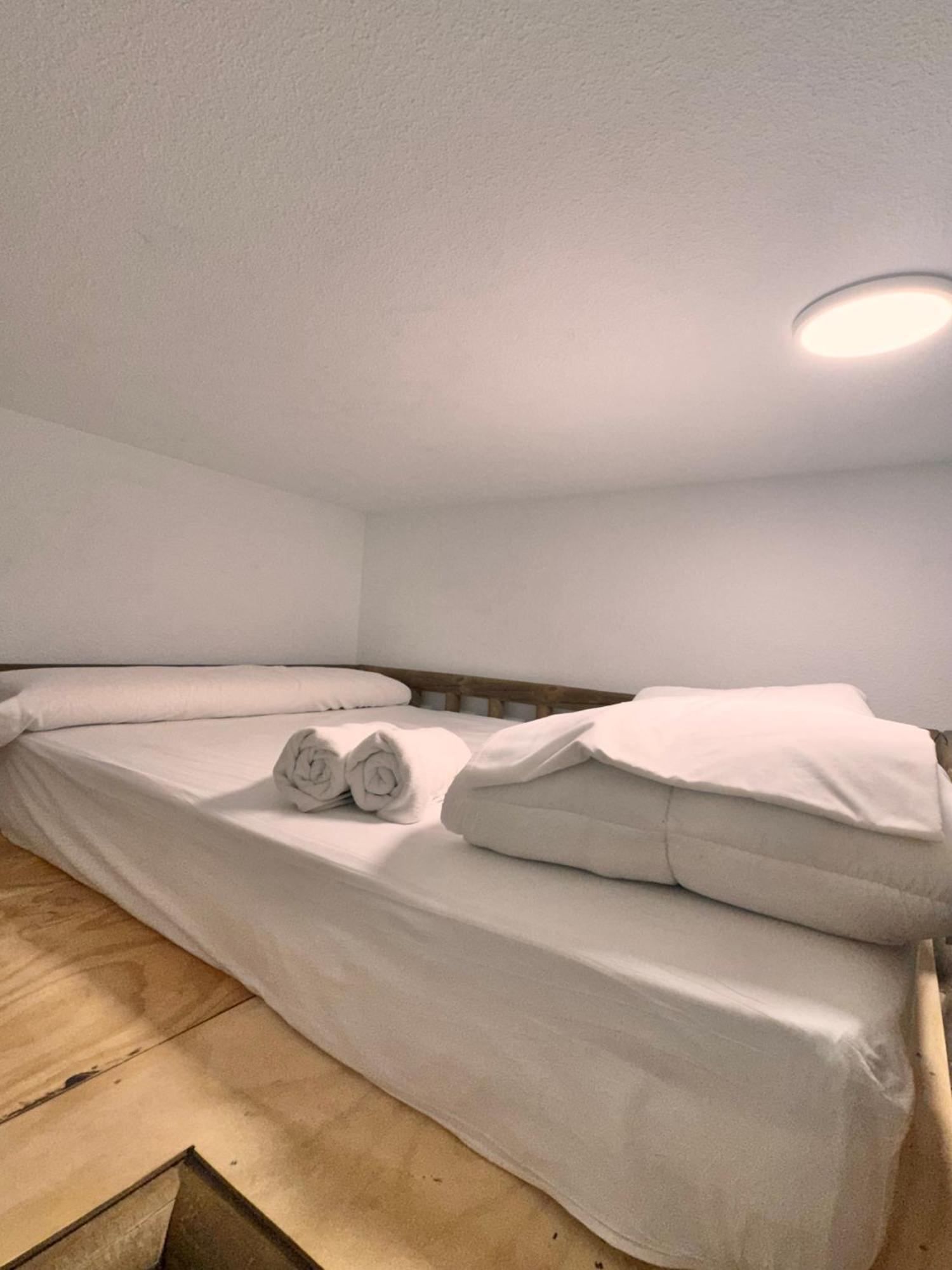 Apartamento Decris Сиера Невада Екстериор снимка