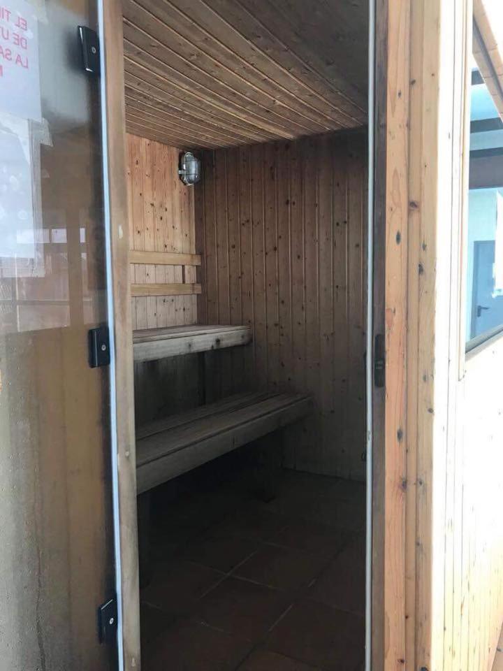 Apartamento Decris Сиера Невада Екстериор снимка